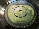 LET IT BE Export  P-R5833 MEGA rare UK Apple 1970 7