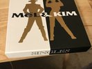 Mel And Kim Singles Boxset