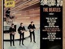 THE BEATLES SOMETHING NEW original MONO First pressing STILL SEALED