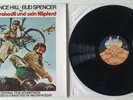 LP OST Das Krokodil und sein Nilpferd, Bud Spencer, Terence Hill, Walter Rizzati