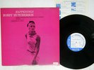 BOBBY HUTCHERSON HAPPENINGS BLUE NOTE BNJ-71020 JAPAN PROMO VINYL LP