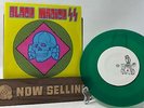 Black Magick SS - The Owls Of Winter / Talisman Vinyl 7