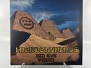 Hieroglyphics - 3rd Eye Vision Vinyl Record 3LP Blue & White Color Variant