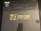 Hybrid Theory (20th Anniversary Edition) by Linkin Park - Box Set Vinyl