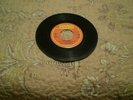 JACK MONTGOMERY BABY, BABY TAKE A CHANCE ON ME/SAME  NORTHERN SOUL DJ 45 RPM