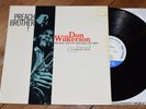 Don Wilkerson Preach Brother VG++ NY Mono Blue Note lp Grant Green Sonny Clark