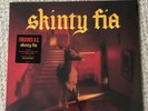 Fontaines D.C. Skinty Fia Yellow Edition 12