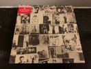 Rolling Stones Exile On Main Street Vinyl Lp New 180g Black