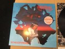 SEPULTURA - Schizophrenia Vinyl LP Record 1990 Remastered Reissue +OIS VG+/Ex