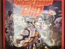 El-P – Fantastic Damage - 2 x LP - 20th Anniversary, Violaceous Color Vinyl
