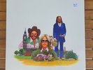 America - History (2022 RSD Blue Vinyl) Record, Album, LP New Sealed
