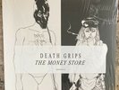 Death Grips-The Money Store Vinyl LP