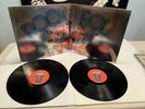 The Beatles Lp 1976 Rock ‘n’ Roll Music Cover/VG+ Both LPs Nm/Nm Free Shipping