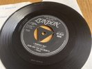 Dion And The Belmonts “I Wonder Why” London Records Vinyl 7” MSCF-2634-1C