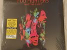 foo fighters wasting light vinyl 45rpm original LAST ONE