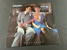 SCORPIONS - Lovedrive UK 1st Press EMI-HARVEST SHSP-4097 ULTRASONIC CLEANED NM-