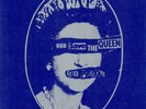SEX PISTOLS - GOD SAVE THE QUEEN (2007 REISSUE) 7