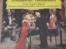 Tschaikowsky Violinkonzert Anne Sophie-Mutter Herbert von Karajan Wiener...