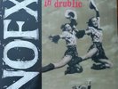 NOFX - PUNK IN DRUBLIC, Limited Mint/Black Vinyl, Ovp, Bad Religion Green Day