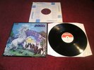 STUD S/T FIRST ALBUM VERY RARE UK 1ST PRESS '71 DERAM EX+ PROG PSYCH ROCK FUSION