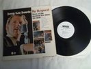 WHITE LABEL PROMO Jerry Lee Lewis By Request LP Smash MGS-27086 NM