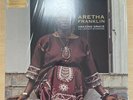 Aretha Franklin – Amazing Grace The Complete Recordings Vinyl 4LP