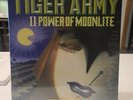 Tiger Army - II: Power Of Moonlite LP 2001 US ORIG Hellcat 80439-1 New Sealed