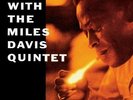 Miles Davis - Steamin' With The Quintet LP Vinyle Jazz Wax Records