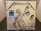 Metallica...And Justice For All Blackened-BLCKND007R-1W Dyers Green, Walmart