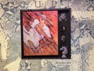 Dreamtime by The Cult (LP, 1984 Vertigo, Canada, vom-1-3344, EX)