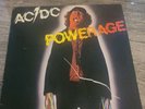 AC/DC Powerage ATLANTIC SD 19180 Original LP