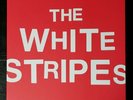 White Stripes - Live In Detroit 3 LP Third Man Vault 34