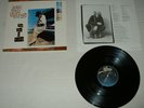 STEVIE RAY VAUGHAN & DOUBLE TROUBLE THE SKY IS CRYING VINYL LP 1991 1ST PRESSING