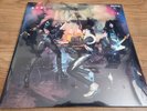 KISS ALIVE  2014 180G Germany Press ZZ Logo Limited Run New & Sealed