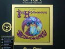 Jimi Hendrix  Are You Experienced? UHQR 200gm Clarity Vinyl Analogue Productions