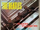 The Beatles - Please Please Me LP - 6th UK Stereo Press 1965 VG+/VG+