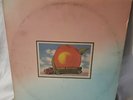 The Allman Brothers  Band Eat A Peach 2 Album Set Vinyl LP’s