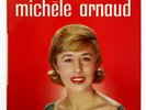 MICHELE ARNAUD french 1959 Ducretet-Thomson 260 V 122 25cm 10