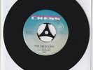 Jan Bradley - U.S Chess 2023 - Your Kind Of Lovin' / It's Just Your Way