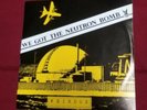 Weirdos We Got The Neutron Bomb/Solitary Confinement Dangerhouse Punk 1st Press