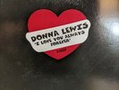 RARE  Donna Lewis – I Love You Always Forever Atlantic  12