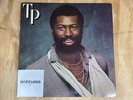 Teddy Pendergrass - TP (LP, 12