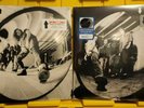 Pearl Jam Rearviewmirror Vinyl Records VOL 1 & 2 GREATEST HITS 1991-2003 Walmart
