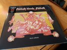 BLACK SABBATH - SABBATH BLOODY SABBATH SPLATTER VINYL ALBUM LP NEW & SEALED