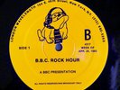 Paul McCartney / Beatles – BBC Rock Hour Transcription LP Version B
