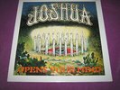 JOSHUA - OPEN UP YOUR MIND - ROCKADELIC USA 2002 - EARLY 70'S HEAVY PSYCH - MINT