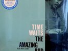 BLUE NOTE ST-81598 THE AMAZING BUD POWELL TIME WAITS 2022 180g