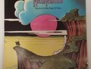 hawkwind warrior on the edge of time Vinyl L.P. In Fold Out Sleeve Ex/Ex