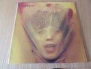 The Rolling Stones ‎- Goats Head Soup - 2xInsert - Foc - 1973 German COC 59 101