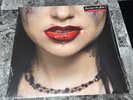 Escape The Fate: Dying Is Your Latest Fashion Limited Edition Transl Red Vinyl